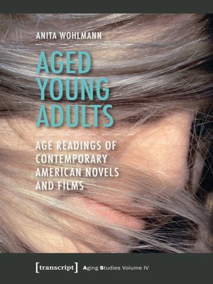 cover image of Aged Young Adults